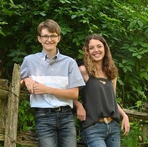 Meet your Posher, Shawna